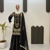 LG 1964 DESIGNER SHARARA SUITS WHOLESALE