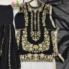 LG 1964 DESIGNER SHARARA SUITS WHOLESALE