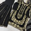 LG 1964 DESIGNER SHARARA SUITS WHOLESALE