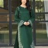 LG 1969 DESIGNER WEAR EXCLUSIVE SUIT IN ROMAN SILK
