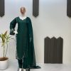 LG 1969 DESIGNER WEAR EXCLUSIVE SUIT IN ROMAN SILK