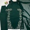 LG 1969 DESIGNER WEAR EXCLUSIVE SUIT IN ROMAN SILK
