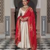 LG 1970 DESIGNER AND ELEGANCE GOWN IN THREE PIECE