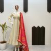 LG 1970 DESIGNER AND ELEGANCE GOWN IN THREE PIECE