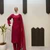LG 1971 EXCLUSIVE SUIT IN ROMAN SILK WHOLESALE