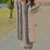 LG 1973 EXCLUSIVE SUIT IN GEORGETTE FABRIC