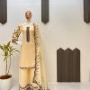 LG 1973 EXCLUSIVE SUIT IN GEORGETTE FABRIC
