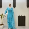LG 1974 DESIGNER WEAR EXCLUSIVE SALWAR SUIT