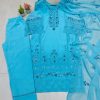 LG 1974 DESIGNER WEAR EXCLUSIVE SALWAR SUIT