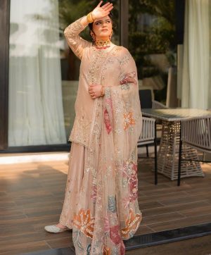 LG 1976 DESIGNER LEHENGA SUITS WHOLESALE