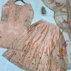 LG 1976 DESIGNER LEHENGA SUITS WHOLESALE