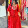 LG 1977 A DESIGNER LEHENGA WHOLESALE