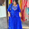 LG 1977 B DESIGNER LEHENGA WHOLESALE