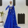 LG 1977 B DESIGNER LEHENGA WHOLESALE