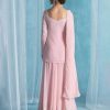 LG 1979 DESIGNER SEQUANCE EMBROIDERY WORK SUIT