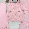 LG 1979 DESIGNER SEQUANCE EMBROIDERY WORK SUIT