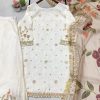 LG 1980 EXCLUSIVE HEAVY CHINON PLAZZO SUITS