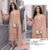 MARYAM'S 161 A GEORGETTE SALWAR KAMEEZ