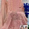 MARYAM'S 161 A GEORGETTE SALWAR KAMEEZ