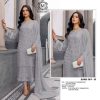 MARYAM'S 161 B GEORGETTE SALWAR KAMEEZ
