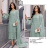 MARYAM'S 161 C GEORGETTE SALWAR KAMEEZ