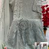 MARYAM'S 161 C GEORGETTE SALWAR KAMEEZ