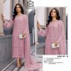 MARYAM'S 161 D GEORGETTE SALWAR KAMEEZ