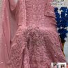 MARYAM'S 161 D GEORGETTE SALWAR KAMEEZ