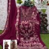 MARYAM'S 162 A PAKISTANI SALWAR KAMEEZ WHOLESALE