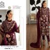 MARYAM'S 162 A PAKISTANI SALWAR KAMEEZ WHOLESALE