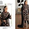 MARYAM'S 162 D PAKISTANI SALWAR KAMEEZ WHOLESALE