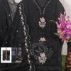 MARYAM'S 177 F ORGANZA PAKISTANI SALWAR SUITS