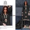MARYAM'S 177 F ORGANZA PAKISTANI SALWAR SUITS