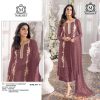 MARYAM'S 181 A GEORGETTE SALWAR KAMEEZ ONLINE