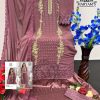 MARYAM'S 181 A GEORGETTE SALWAR KAMEEZ ONLINE