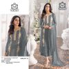 MARYAM'S 181 B GEORGETTE SALWAR KAMEEZ ONLINE