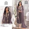 MARYAM'S 181 C GEORGETTE SALWAR KAMEEZ ONLINE