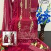 MARYAM'S 181 D GEORGETTE SALWAR KAMEEZ ONLINE