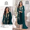 MARYAM'S 181 F GEORGETTE SALWAR KAMEEZ ONLINE
