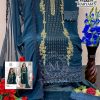 MARYAM'S 181 F GEORGETTE SALWAR KAMEEZ ONLINE