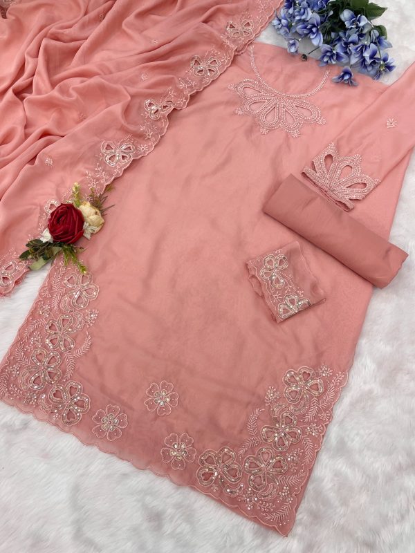 MARYAM'S 188 D PAKISTANI SALWAR KAMEEZ WHOLESALE