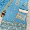 MARYAM'S 189 A B C D PAKISTANI SALWAR KAMEEZ