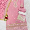 MARYAM'S 189 A B C D PAKISTANI SALWAR KAMEEZ