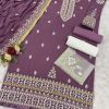 MARYAM'S 189 A B C D PAKISTANI SALWAR KAMEEZ