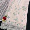 MARYAM'S 190 B ORGANZA SALWAR KAMEEZ