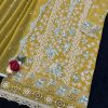 MARYAM'S 190 C ORGANZA SALWAR KAMEEZ