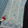 MARYAM'S 190 D ORGANZA SALWAR KAMEEZ
