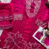 MEHBOOB TEX 1667 C COTTON EMBROIDERED SUITS