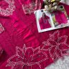 MEHBOOB TEX 1667 C COTTON EMBROIDERED SUITS