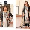 MEHBOOB TEX 1669 VISCOSE MUSLIN SALWAR KAMEEZ